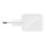 Belkin WCH019kqWH Universal Weiß AC Schnellladung Drinnen, Farbe: Weiß, 3 image