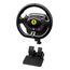 Thrustmaster T98 Ferrari 296 GTS Schwarz USB Lenkrad + Pedale Analog / Digital PC, Xbox One, Xbox Series S, Xbox Series X, Xbox One X, Xbox One S, 4 image
