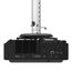 BenQ LU895UST Ultra-Short-Throw-Projektor 5000 ANSI Lumen DLP WUXGA (1920x1200) 3D Schwarz, 4 image