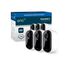 Arlo Essential 3 HD-Sicherheitskamera, 3er Set