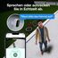Arlo Essential 3 HD-Sicherheitskamera, 3er Set, 8 image