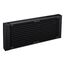 ASUS TUF GAMING LC III 240 ARGB Prozessor All-in-One-Flüssigkeitskühler 12 cm Schwarz, Farbe: Schwarz, 9 image