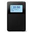 Philips TAR5100/10 Wecker Digitaler Wecker Schwarz