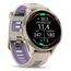 Garmin Forerunner 970 3,56 cm (1.4") AMOLED Digital 454 x 454 Pixel Touchscreen Grau WLAN GPS, 3 image