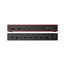 Lenovo ThinkPad Thunderbolt 4 Smart Dock Gen2 7500 Kabelgebunden Schwarz