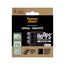 PanzerGlass ® Hoops® Kameraschutz Transparent Samsung Galaxy S25 FE 5G, 3 image