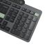 Lenovo 4Y41R69501 Tastatur Heimbüro Bluetooth Französisch, Deutsch Schwarz, Grün, 3 image