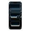 Apple iPhone 17 Pro Max 17,5 cm (6.9") Dual-SIM iOS 26 5G USB Typ-C 256 GB Silber, Farbe: Silber, Kapazität: 256 GB, 2 image