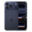 Apple iPhone 17 Pro Max 17,5 cm (6.9") Dual-SIM iOS 26 5G USB Typ-C 512 GB Blau, Farbe: Blau, Kapazität: 512 GB