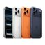 Apple iPhone 17 Pro Max 17,5 cm (6.9") Dual-SIM iOS 26 5G USB Typ-C 2 TB Blau, Farbe: Blau, Kapazität: 2 TB, 4 image