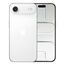 Apple iPhone Air 16,5 cm (6.5") Dual-SIM iOS 26 5G USB Typ-C 512 GB Weiß, Farbe: Weiß, Kapazität: 512 GB