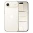 Apple iPhone Air 16,5 cm (6.5") Dual-SIM iOS 26 5G USB Typ-C 512 GB Gold, Farbe: Gold, Kapazität: 512 GB