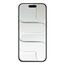 Apple iPhone Air 16,5 cm (6.5") Dual-SIM iOS 26 5G USB Typ-C 1 TB Weiß, Farbe: Weiß, Kapazität: 1 TB, 2 image