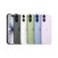 Apple iPhone 17 16 cm (6.3") Dual-SIM iOS 26 5G USB Typ-C 512 GB Schwarz, Farbe: Schwarz, Kapazität: 512 GB, 5 image