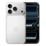 Apple iPhone 17 Pro 16 cm (6.3") Dual-SIM iOS 26 5G USB Typ-C 256 GB Silber, Farbe: Silber, Kapazität: 256 GB