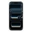 Apple iPhone 17 Pro 16 cm (6.3") Dual-SIM iOS 26 5G USB Typ-C 256 GB Silber, Farbe: Silber, Kapazität: 256 GB, 2 image