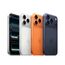 Apple iPhone 17 Pro 16 cm (6.3") Dual-SIM iOS 26 5G USB Typ-C 256 GB Silber, Farbe: Silber, Kapazität: 256 GB, 5 image