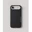 NUDIENT Thin Handy-Schutzhülle 16,5 cm (6.5") Cover Schwarz, Farbe: Schwarz