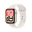 Apple Watch SE (3nd generation) OLED 44 mm Digital 368 x 448 Pixel Touchscreen Beige WLAN GPS