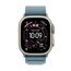 Apple Watch Ultra 3 OLED 49 mm Digital 422 x 514 Pixel Touchscreen 5G Titan WLAN GPS, 2 image