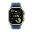 Apple Watch Ultra 3 OLED 49 mm Digital 422 x 514 Pixel Touchscreen 5G Titan WLAN GPS, 2 image