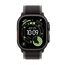 Apple Watch Ultra 3 OLED 49 mm Digital 422 x 514 Pixel Touchscreen 5G Schwarz WLAN GPS, 2 image