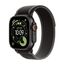 Apple Watch Ultra 3 OLED 49 mm Digital 422 x 514 Pixel Touchscreen 5G Schwarz WLAN GPS