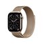 Apple Watch Series 11 OLED 42 mm Digital 374 x 446 Pixel Touchscreen 5G Titan WLAN GPS