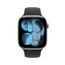 Apple Watch Series 11 OLED 46 mm Digital 416 x 496 Pixel Touchscreen 5G Grau WLAN GPS, 2 image