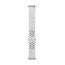 Apple Nike Sport Band Grau Aluminium, Fluor-Elastomer, Farbe: Grau, 3 image