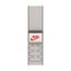 Apple MGD44ZM/A Intelligentes tragbares Accessoire Band Grau Nylon, Polyester, Spandex, Farbe: Grau, 2 image