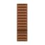 Apple MGD84ZM/A Intelligentes tragbares Accessoire Band Karamell Polyester, 2 image