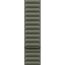 Apple MGDL4ZM/A Intelligentes tragbares Accessoire Band Grau, Salbei Polyester, Farbe: Grau, Salbei