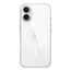 Apple MGF24ZM/A Handy-Schutzhülle 16 cm (6.3") Cover Transparent, 2 image