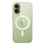Apple MGF24ZM/A Handy-Schutzhülle 16 cm (6.3") Cover Transparent, 3 image