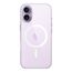 Apple MGF24ZM/A Handy-Schutzhülle 16 cm (6.3") Cover Transparent, 4 image