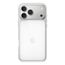 Apple MGFW4ZM/A Handy-Schutzhülle 17,5 cm (6.9") Cover Transparent