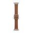 Apple MGG34ZM/A Intelligentes tragbares Accessoire Band Karamell Polyester, Farbe: Karamell, 3 image