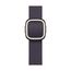 Apple MGG64ZM/A Intelligentes tragbares Accessoire Band Violett Polyester, Farbe: Violett, 2 image