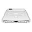 Apple MGH34ZM/A Handy-Schutzhülle 16,5 cm (6.5") Cover Durchscheinend, Weiß, Farbe: Durchscheinend, Weiß, 4 image