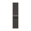 Apple MGJ14ZM/A Intelligentes tragbares Accessoire Band Schieferfarben Edelstahl, 2 image