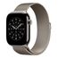 Apple MGJ24ZM/A Intelligentes tragbares Accessoire Band Natürlich/Natur Edelstahl, 2 image