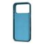 Apple MGJ94LL/A Handy-Schutzhülle 17,5 cm (6.9") Cover Blau, Farbe: Blau, 2 image