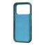 Apple MGJN4LL/A Handy-Schutzhülle 16 cm (6.3") Cover Blau, Farbe: Blau, 2 image