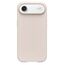 Apple MGJU4LL/A Handy-Schutzhülle 16,5 cm (6.5") Cover Limette, Steinfarbe, Farbe: Limette, Steinfarbe