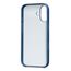 Apple MGK54LL/A Handy-Schutzhülle 16 cm (6.3") Cover Blau, Farbe: Blau, 2 image