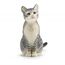 schleich FARM WORLD Katze, Sitzend