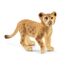 schleich WILD LIFE Löwenjunges