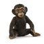 schleich WILD LIFE Schimpansen Junges