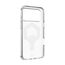 Urban Armor Gear Plyo Handy-Schutzhülle 17,5 cm (6.9") Cover Transparent, Weiß, Farbe: Transparent, Weiß